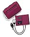 folic acid - Compli-Mates Aneroid Sphygmomanometers - Lavender - 1 ea