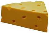 NFL Green Bay Packers Foam Cheesehead Hat
