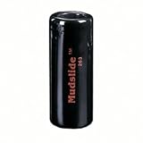 Dunlop 263 Mudslide Porcelain Slide (Medium)