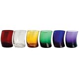Disco Shot Glasses