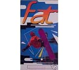 Fat - Extreme Sports Snowboarding, A Free Riding Journey Through British Columbia