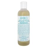 Kiehls / Kiehl's Since 1851 Bath and Shower Liquid Body Cleanser in Peppermint 8.4 oz / ounces - 250 ml