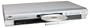 JVC XV-S502SL Progressive-Scan DVD Player, Silver