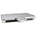 JVC XV-S502SL Progressive-Scan DVD Player, Silver