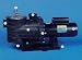 Pentair Pool Products S/R Dynaglas 1Hp Builder Pump