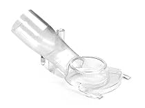  Makita 192035-6 Router Dust Nozzle (3606,3612,3621 Series)
