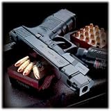 Tokyo Marui G26 Advanced Gas Blow Back Airsoft Pistol