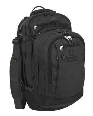 PakMandu Conversion Travel Pack