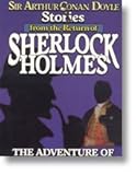 The Adventure of the Six Napoleons