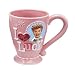 I Love Lucy It's So Tasty Sculpted Mug