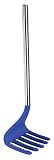 Tovolo Silicone Pasta Rake - Stratus Blue