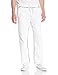 True Religion Men's Wide Leg Big T Stitch Sweatpants
