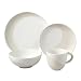 Pfaltzgraff Sand and Seas Sandbar 4-Piece Place Setting, Service for 1