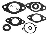 Sierra 18-7006 Carburetor Gasket Kit - Mercury Mariner by Sierra