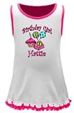 Personalized Birthday Dress!