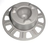 Vargo Outdoors Titanium Decagon Stove