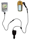 Gomadic - GPS / power cable