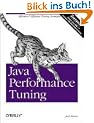 Java Performance Tuning