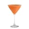 CandleTini 10-oz. Scented Candle- Mango