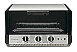 toaster-oven-special-of-the-day Cuisinart Toaster Oven/Broiler - Brushed Stainless