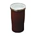 �A�C�J�[�S 8cm�L���j�X�^�[L �r�^�[�u���E�� IC-8CL�EBR