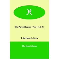 The Purcell Papers  (Vols 1, 2 & 3.)