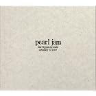 Click here to buy 10 22 00 - Las Vegas, Nevada by  Pearl Jam .