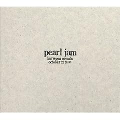 10 22 00 Las Vegas Nevada by  Pearl Jam 