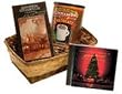 Christmas Extraordinaire Gift Basket