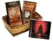 Gourmet Food : Christmas Extraordinaire Gift Basket