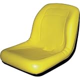 Buy A & I Gator Seat - Yellow, Model# VG11696 by A &%3B I