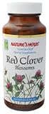 Nature's Herbs - Red Clover Blossoms, 350 mg, 100 capsules