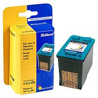 Pelikan Patrone Tinte 3-farbig DeskJet 3320/3325/3420/3650 Preisvergleich