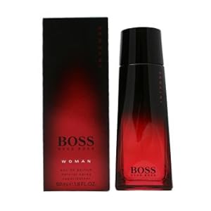 hugo boss parfums