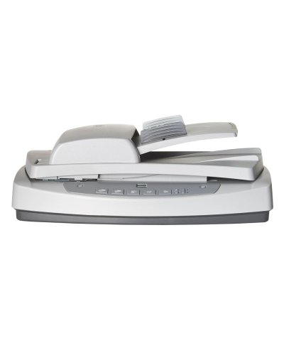 HP Scanjet 5590 Flachbettscanner (Durchlichteinheit, USB 2.0) Preisvergleich