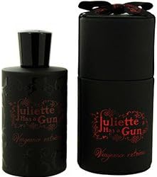 VENGEANCE EXTREME by Juliette Has A Gun