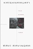Review Quest Books,U.S.  / Krishnamurti: Two Birds on One Tree