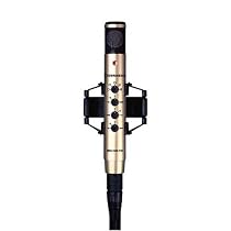 MKH 800 Variable Pattern Symmetrical Capsule RF Condenser Microphone with Extended Freq Responce