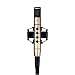 MKH 800 Variable Pattern Symmetrical Capsule RF Condenser Microphone with Extended Freq Responce