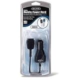 Belkin AUDIOVOX 9100 MOBILE POWER CORD ( F8V7027-E-MK )