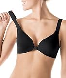 Bra-llelujah! Wireless Front-Close Bra