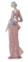 Nao by Lladro Autumn Stroll