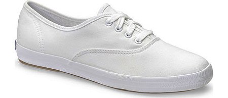 Keds Women's Champion 2K Oxford Canvas Sneakers