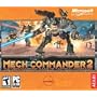 MechCommander 2 (Jewel Case)