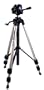 Velbon CX-570 Deluxe Photographic/Video Tripod