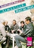 Kauderwelsch, Armenisch Wort für Wort