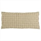 Hatteras Hammocks B-WEAVE-GR Soft Weave Deluxe Hammock Pillow