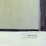 Cage: Barton Workshop