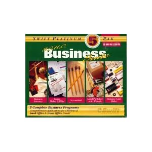 S.O.H.O. Business Suite (Win) by 