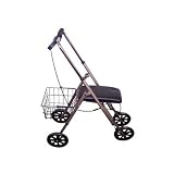 Drive Medical Basket for Drive Medical Universal 780, 780J and 780HD Knee Walkers